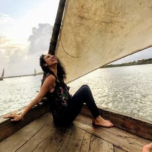 Meet your Posher, Morell